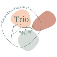 Trio Pastel - Décoration d'intérieur logo - Similar company to Optimiz Architecture