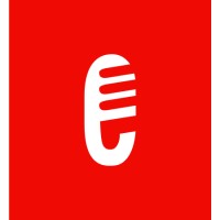 Red Comedy Club logo - Similar company to Le Fridge