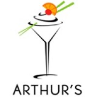Arthur's Creative Events & Catering logo - Similar company to Event Effects Group