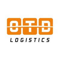 OTD Logistics logo - Similar company to Otm Editora