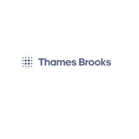 Thames Brooks logo - Similar company to Qvolve Solutions