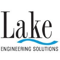 Lake Engineering Solutions logo - Similar company to Alpha Performance Fabrication Ltd