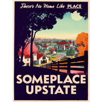 Someplace Upstate logo - Similar company to Predexyo