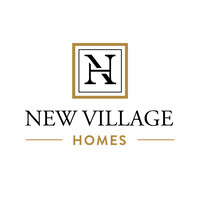 New Village Homes logo - Similar company to Trend Homes