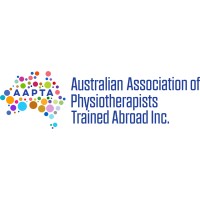Australian Association of Physiotherapists Trained Abroad (AAPTA) Inc logo - Similar company to Rma Rocky Mountain Chapter