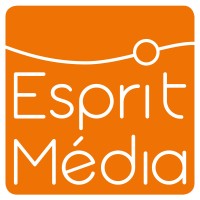 Esprit Média logo - Similar company to Appo Group