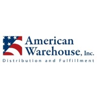 American Warehouse, Inc. logo - Similar company to Always Express