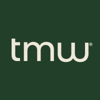 TMW Longevity logo - Similar company to Iso-Alpha