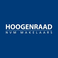 Hoogenraad NVM Makelaars logo - Similar company to Dekker Makelaars & Hypotheken