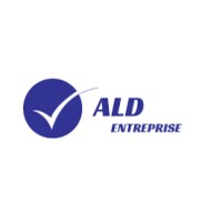 ALD ENTREPRISE logo - Similar company to Keyros Construction 1