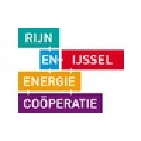 Rijn en IJssel Energiecoöperatie logo - Similar company to Hyperdrive Ai