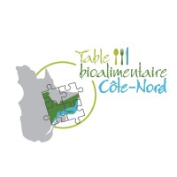 Table bioalimentaire Côte-Nord logo - Similar company to Miam Mauricie