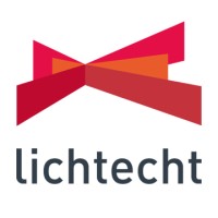 lichtecht GmbH logo - Similar company to Caustics Ltd.