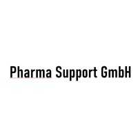 Pharma Support GmbH logo - Similar company to Dj Connection 🔊 𝙀𝙫𝙚𝙣𝙩𝙩𝙚𝙘𝙝𝙣𝙞𝙠