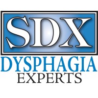 SDX Dysphagia Experts logo - Similar company to Gloup® Medication Swallowing Gel