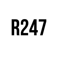 RIDE 24/7 LTD. logo - Similar company to Traffic Gmbh