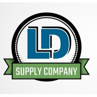 LD Supply Company logo - Similar company to Clean Corp