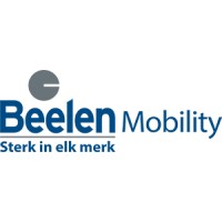 Beelen Mobility logo - Similar company to Better-E