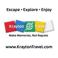 Krayton Travel logo - Similar company to Blue World Travel Corp.