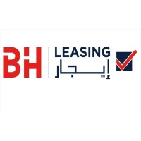 BH LEASING logo - Similar company to Webdeve