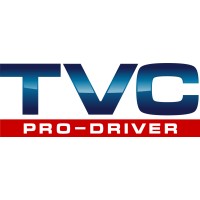 Tvc Pro-Driver