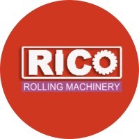 Rico Machine Tools logo - Similar company to Rico Tools