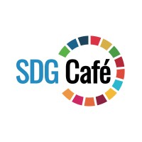 #SDGCAFÉ logo - Similar company to Netherlands-Ghana Business Fair