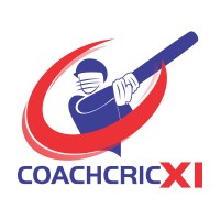 CoachCricXI logo - Similar company to Cricuru