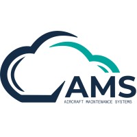 Aircraft Maintenance Systems logo - Similar company to Aircraft Maintenance & Line Support