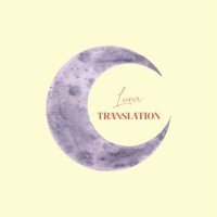 Luna Translation logo - Similar company to Makna Translation