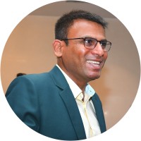Amandeep Thind - Public Speaking Mentor logo - Similar company to Cenrox.Com | Public Speaking & Presentation Skills Mastery