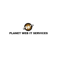 Planet Web IT logo - Similar company to Total It Software Solutions