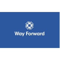 Way Forward Accounting & Auditing logo - Similar company to All The Way Green