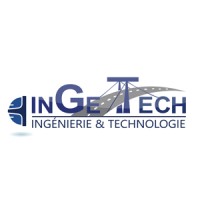INGETECHNOLOGIE logo - Similar company to Ingebat 74