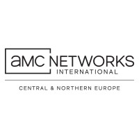 AMC Networks International Central Europe logo - Similar company to Kontext Group