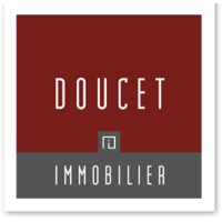 DOUCET IMMOBILIER logo - Similar company to Alain Martin Conseil
