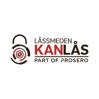 LÅSSMEDEN KANLÅS SÄKERHETSPARTNER logo - Similar company to Brandsäkert