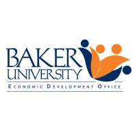 Baker University's Economic Development Office (BEDO Lab) logo - Similar company to Baker University Career Services