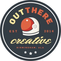 Out There Creative logo - Similar company to Copperwing Content