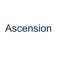 Ascension logo - Similar company to Tecdysis