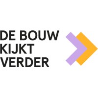 De Bouw Kijkt Verder logo - Similar company to Federatie Van Algemene Bouwaannemers - Fédération Des Entrepreneurs Généraux De La Construction
