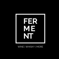 Ferment: wine.whisky.more logo - Similar company to Ferment Group
