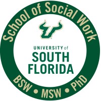 University of South Florida - School of Social Work logo - Similar company to Usf Social Work Interdisciplinary Research Lab