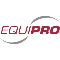 Équipro Équipements d'Esthétique logo - Similar company to Gloco Inc.