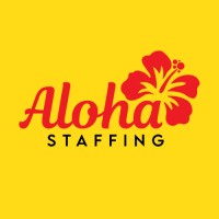 Aloha Staffing logo - Similar company to Mcnnadi Technologies