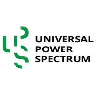 Universal Power Spectrum logo - Similar company to Globalcom Technologies