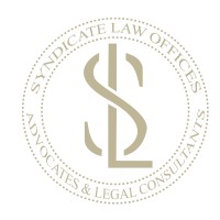 Syndicate Law Offices logo - Similar company to Kalso Services