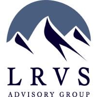 LRVS Advisory Group logo - Similar company to Loring Advisory Group