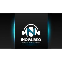 Inova BPO logo - Similar company to Flyzone Media Planet & Studios