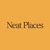 Neat Places logo - Similar company to Cox+Co.